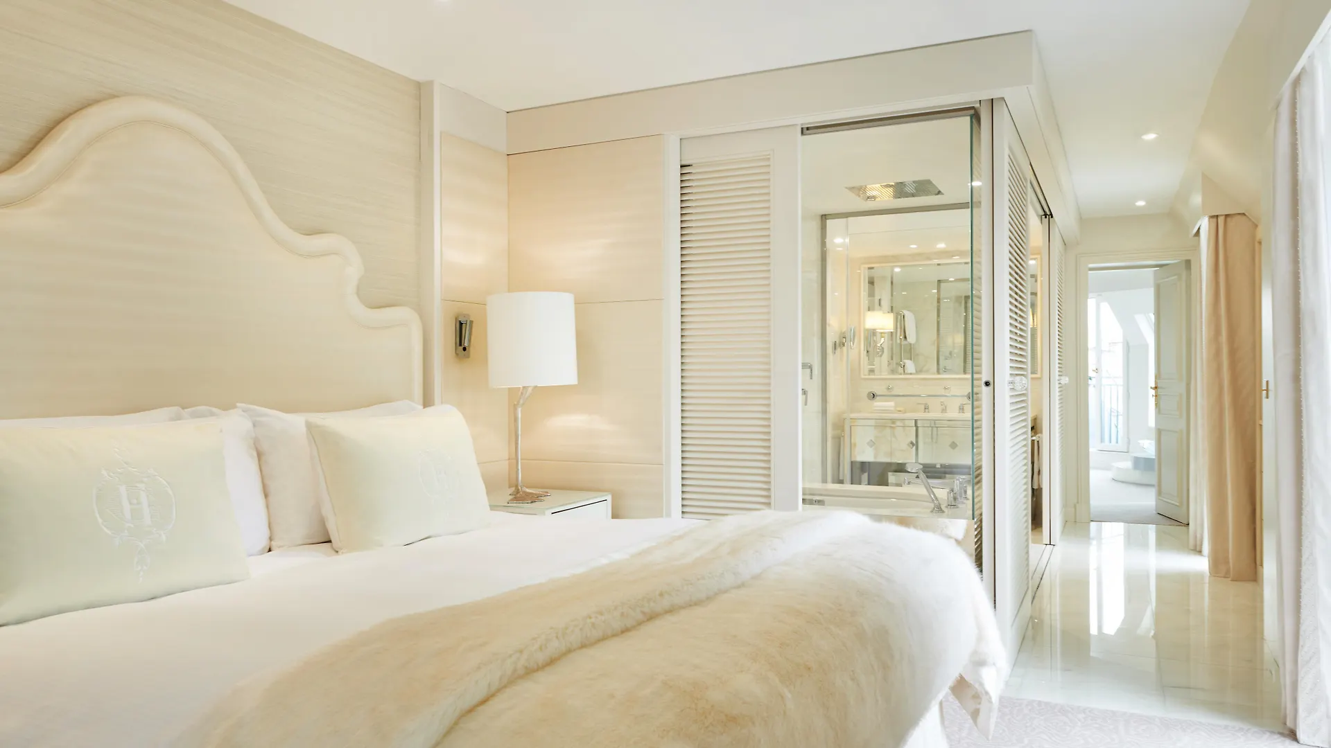 *****  Intercontinental Paris Le Grand By Ihg Hotel Franciaország