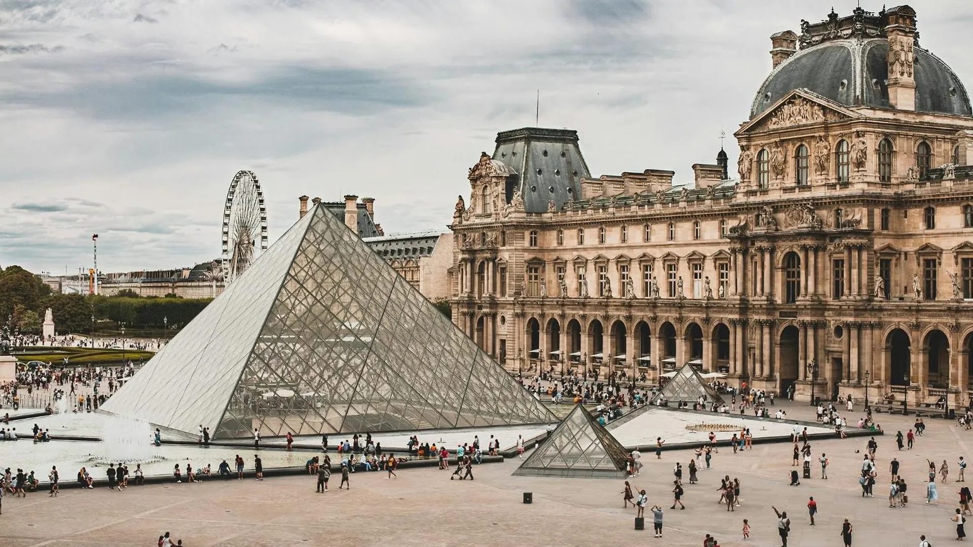 Intercontinental Paris Le Grand By Ihg Otel 5*,  Fransa