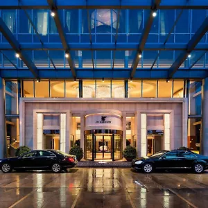***** Hotel Jw Marriott Changfeng Park Chiny