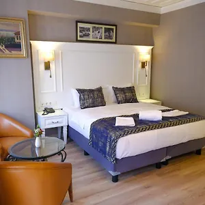 Olympos Garden Otel