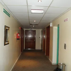 زيارة الفندق