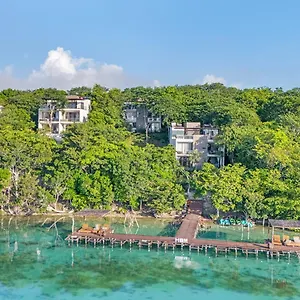 **** Hotel Mbh Maya Boutique Meksyk