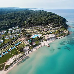 ***** Resort Sani Club Griechenland