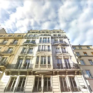 Apartment Luxury Louvre Ii, Paris
