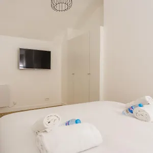 Cmg Rivoli/ Notre-dame I Apartamento