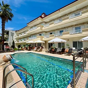 Melis Apart Otel