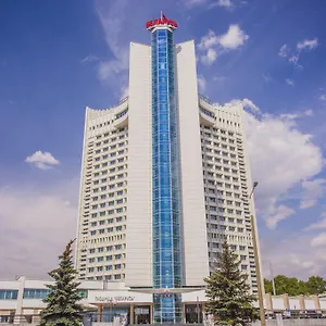 *** Hotel Belarus Białoruś