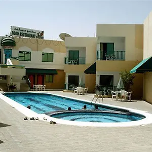 زيارة الفندق