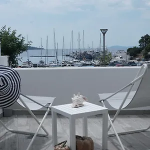 Aqua Marine Otel