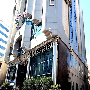 زيارة الفندق