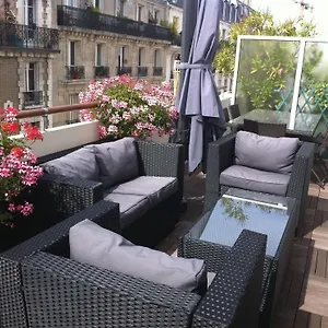 Chambre D'amis Paris