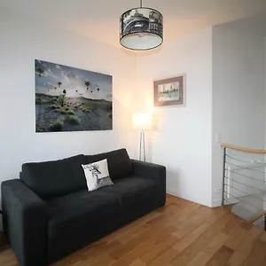 Cozy Saint Georges Apartamento