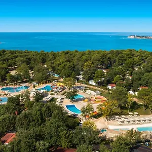 **** Ferienpark Valamar Lanterna Kroatien