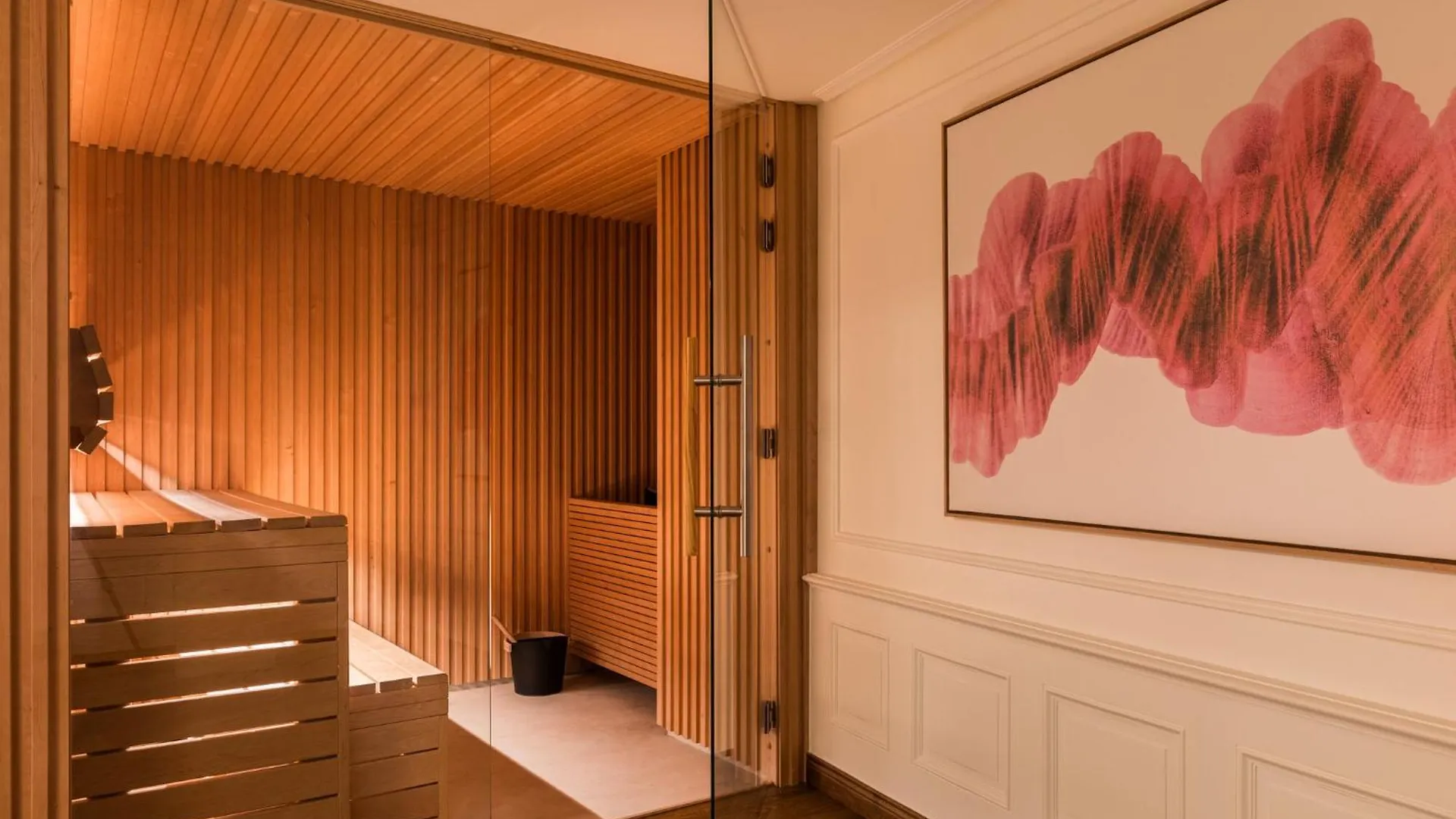 Intercontinental Paris Le Grand By Ihg Hotel 5*,  France