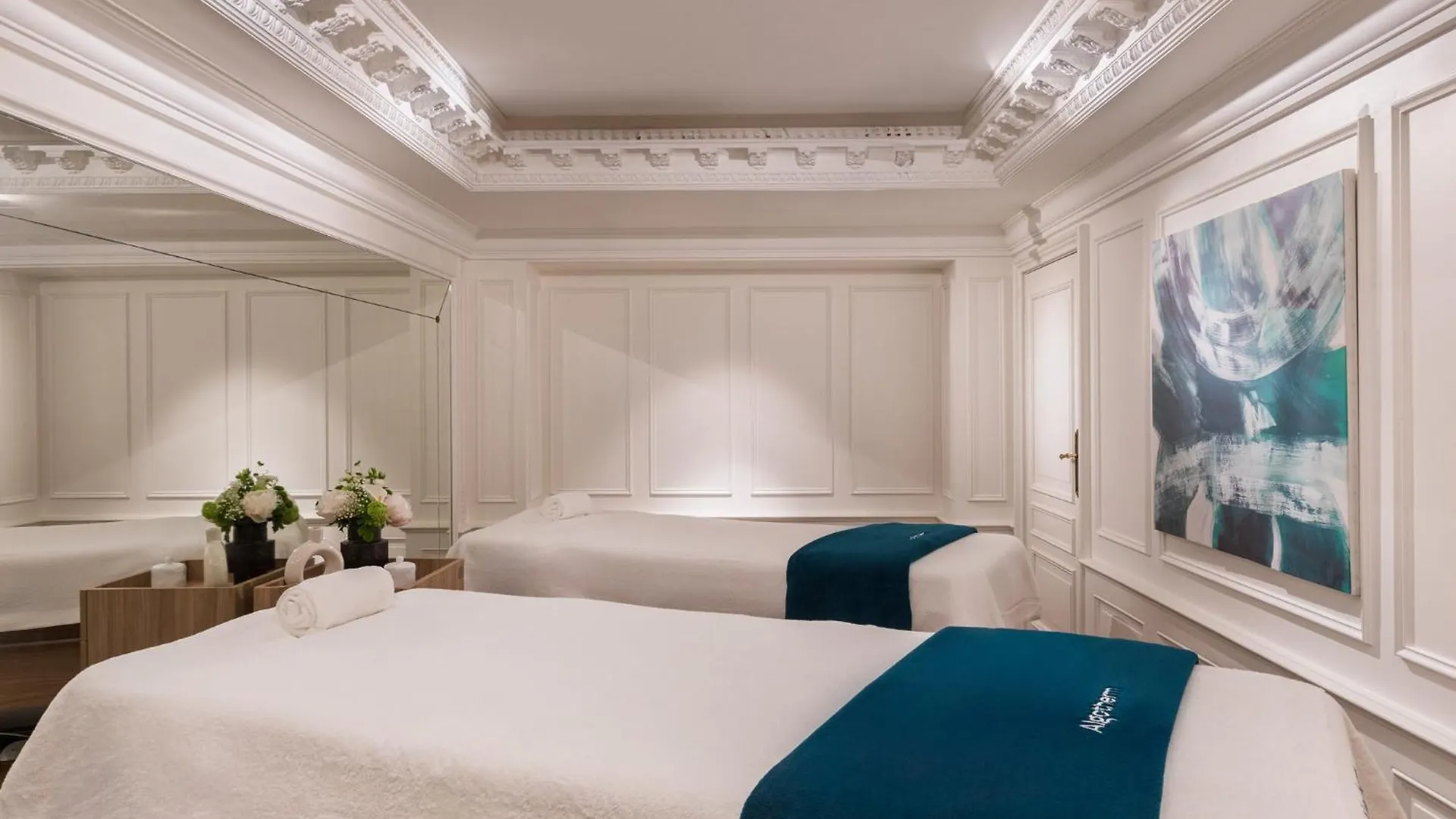 *****  Intercontinental Paris Le Grand By Ihg Hotel France