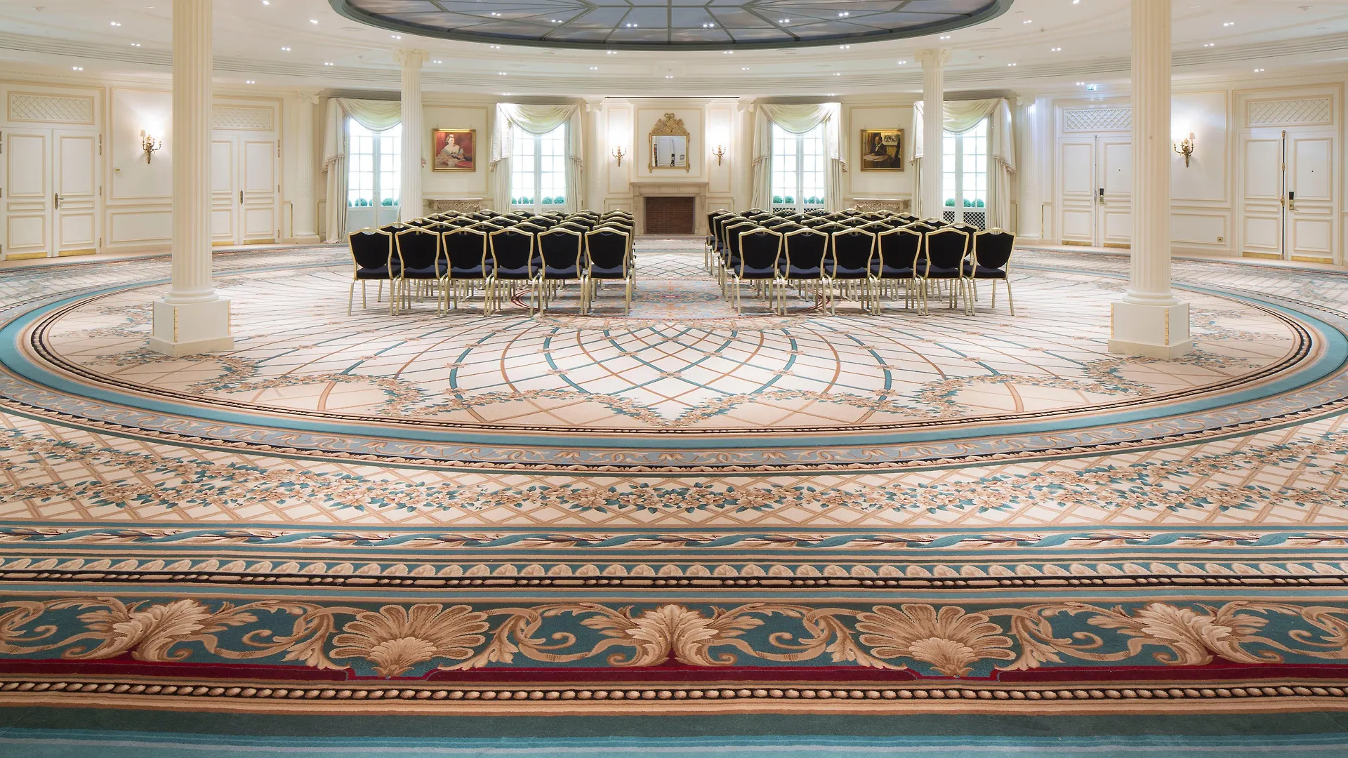 Hotel Intercontinental Paris Le Grand By Ihg